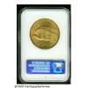 Image 2 : 1924 $20 MS63 NGC. Lightly abraded, defining the 