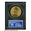 Image 2 : 1924 $20 MS64 PCGS. A richly frosty appearance on