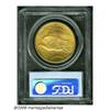 Image 2 : 1924 $20 MS64 PCGS. The highly lustrous surfaces 