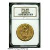 Image 1 : 1924 $20 MS65 NGC. Only a couple small marks are 