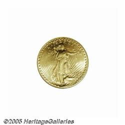 1925-S $20 MS60 NGC. This is an important opportu