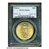 Image 3 : 1926-S $20 MS64 PCGS. While the 1926-S was consid