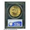 Image 4 : 1926-S $20 MS64 PCGS. The 1926-S is a scarcer iss