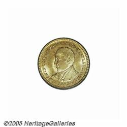 1905 G$1 Lewis and Clark MS63 PCGS. Of the small 