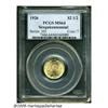 Image 1 : 1926 $2 1/2 Sesquicentennial MS64 PCGS. This gorg