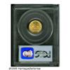 Image 2 : 1926 $2 1/2 Sesquicentennial MS64 PCGS. While "on