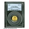 Image 1 : 1926 $2 1/2 Sesquicentennial MS64 PCGS. The soft,
