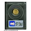 Image 2 : 1926 $2 1/2 Sesquicentennial MS64 PCGS. The soft,