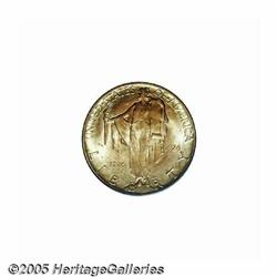 1926 $2 1/2 Sesquicentennial MS65 PCGS. It is alw