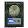 Image 2 : 1924-S S$1 MS64 PCGS. A well struck example of th