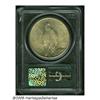 Image 2 : 1926 S$1 MS66 PCGS. Superbly defined on all of th