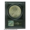 Image 2 : 1926-D S$1 MS66 PCGS. This premium Gem is sharply