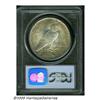 Image 2 : 1926-S S$1 MS65 PCGS. Lustrous and well struck wi