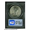 Image 2 : 1928 S$1 MS64 PCGS. A fully struck and brilliant 