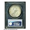 Image 2 : 1928-S S$1 MS63 PCGS. This example is lustrous an