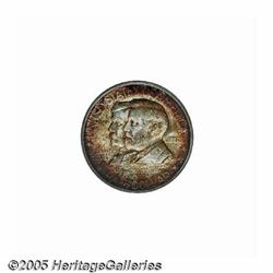 1937 50C Antietam MS65 PCGS. An attractive Gem wi