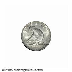 1925-S 50C California MS67 NGC. Shimmering mint l