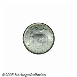 1936 50C Delaware MS67 PCGS. Lovely apricot, gunm