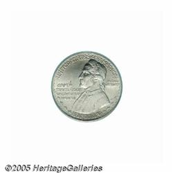 1928 50C Hawaiian MS64 PCGS. One is tempted to sa