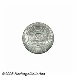 1946 50C Iowa MS68 NGC. Shimmering, completely un