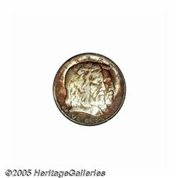 1936 50C Long Island MS67 NGC. Technically close 