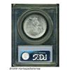 Image 4 : 1923-S 50C Monroe MS65 PCGS. Mostly brilliant thr