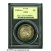 Image 1 : 1936 50C Norfolk MS68 PCGS. This is an impressive