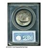 Image 2 : 1921 50C Pilgrim MS66 PCGS. Fully lustrous surfac