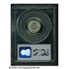 Image 2 : 1914-D 10C Barber Dime--Broadstruck--MS64 PCGS. B