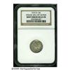 Image 3 : 1919-D 10C Mercury Dime--Struck 20% Off Center--M
