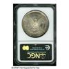 Image 4 : 1878-S S$1 Morgan Dollar--Broadstruck--MS62 NGC. 
