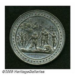 1893 Landing of Columbus/Administration Building 