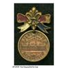 Image 1 : 1907 Jamestown Tercentenary Medal MS60 Uncertifie