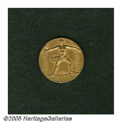 1933 Century of Progress Medal PR65 Uncertified. 