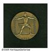 Image 1 : 1933 Century of Progress Medal PR64 Uncertified. 