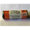 Image 1 : 10 Dollar Roll US Mint Rhode Island P State Quarters
