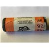 Image 1 : 10 Dollar Roll US Mint Arkansas D State Quarters