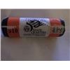 Image 1 : 10 Dollar US Mint Roll Alaska D State Quarters
