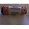 Image 1 : 10 Dollar US Mint Roll Oregon D State Quarters