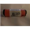 Image 1 : 10 Dollar US Mint Roll Oklahoma P State Quarters