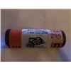Image 1 : 10 Dollar US Mint Roll Louisiana D State Quarters