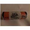 Image 1 : 10 Dollar US Mint Roll Louisiana P State Quarters