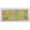 Image 2 : VERY SCARCE TUCKER AND STILES CIVIL WAR SCRIP