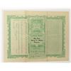 Image 2 : LOT OF 2 1907 BAY STATE MINING