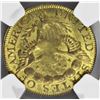 Image 2 : 1803 KETTLE TOKEN NGC MS 63