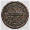 Image 2 : CIVIL WAR TOKEN