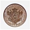 Image 1 : 1863 CIVIL WAR STORE CARD TOKEN