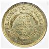 Image 1 : 1860 POLITICAL MEDAL NGC MS 65