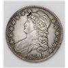 Image 1 : 1826 BUST HALF DOLLAR