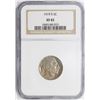 Image 3 : 1919-S BUFFALO NICKEL NGC XF 45